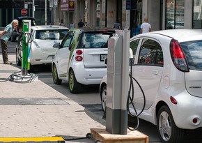 ГТК: Круг охвата льготных экологически чистых автомобилей может быть расширен
