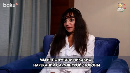 Хроника Западного Азербайджана: Иреван – храм нашей истории 