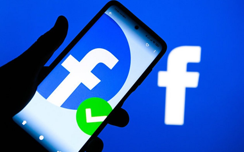 Facebook удалил аккаунты ряда компаний, следивших за пользователями