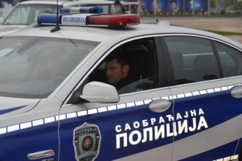 В Сербии в ДТП с участием автобуса пострадали 14 человек
