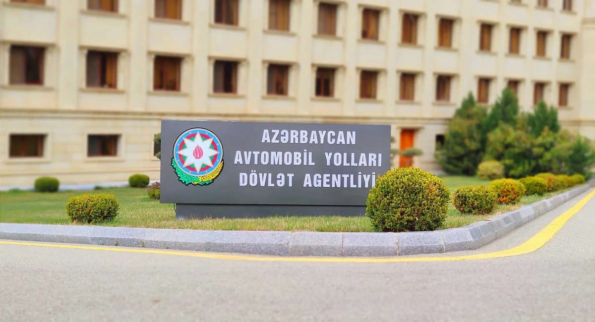 Azərbaycanın Şimal-Qərb bölgəsində nəqliyyatın hərəkətində müvəqqəti məhdudiyyət olub