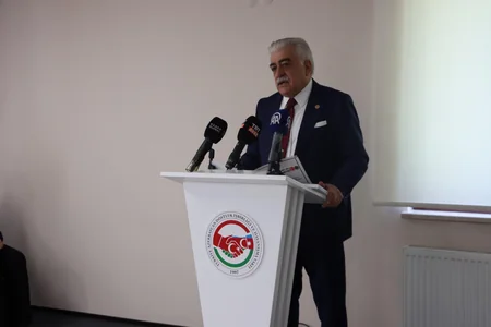 Ankarada “Heydər Əliyev Doğum Həftəsi” tədbirləri başlayıb