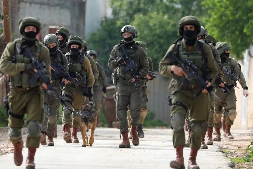 Армия обороны Израиля уничтожила с 7 октября более 3,6 тыс. целей ХАМАС