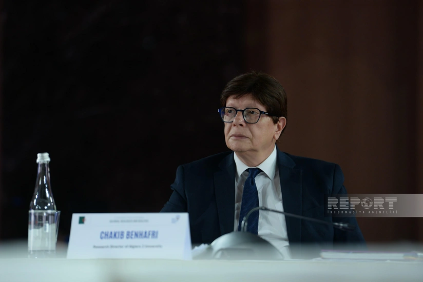 Алжирский исследователь: Французскому обществу преподносят ислам как явную угрозу