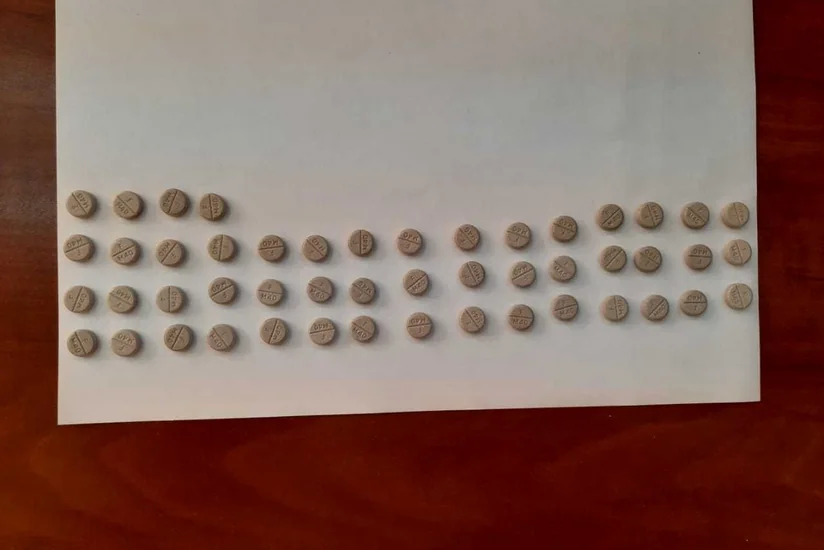 İrandan Azərbaycana narkotik vasitələrin keçirilməsinin qarşısı alınıb