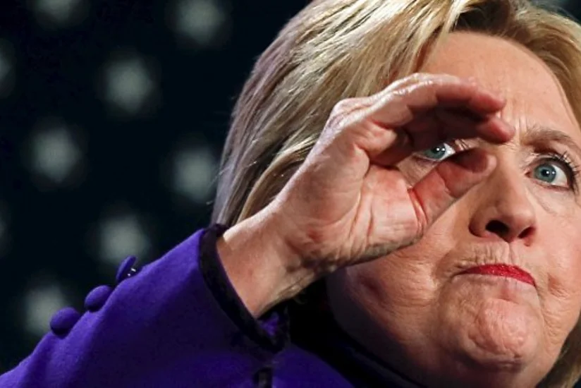 ​Rumın hakeri Hillari Klintonun elektron poçtunun parolunu ələ keçirib