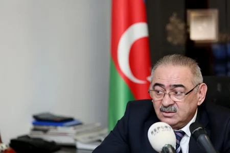 Ramin Musayev: Next year we plan to make innovation - INTERVIEW