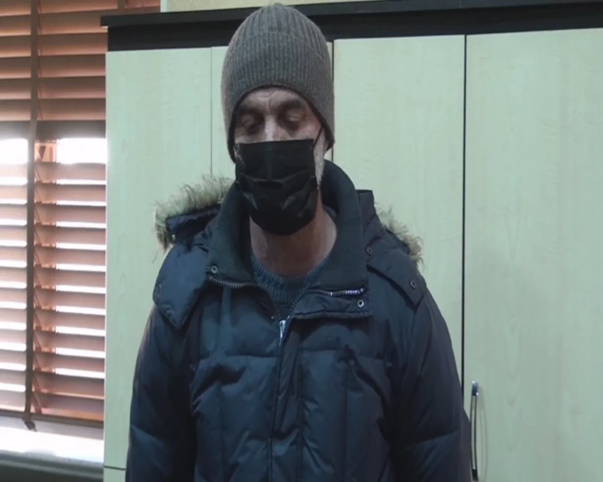 Zaqatalada narkotik vasitədən istifadə edən taksi sürücüsü və sərnişin saxlanılıb