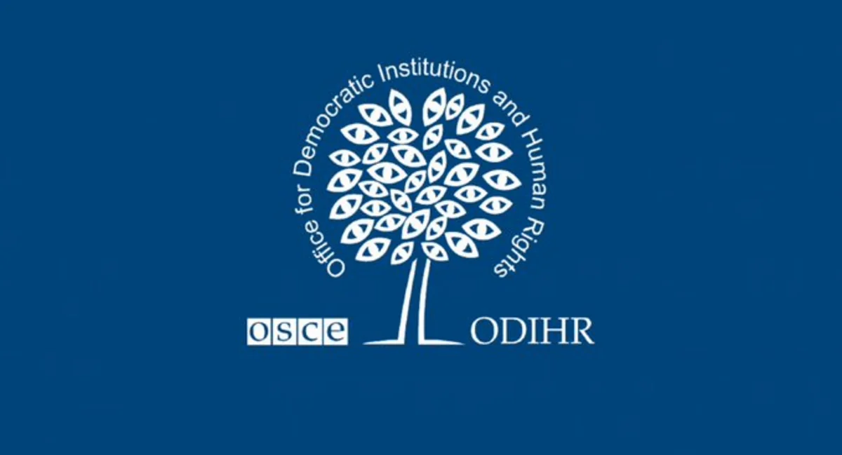 ODIHR appeals to Russia and Ukraine