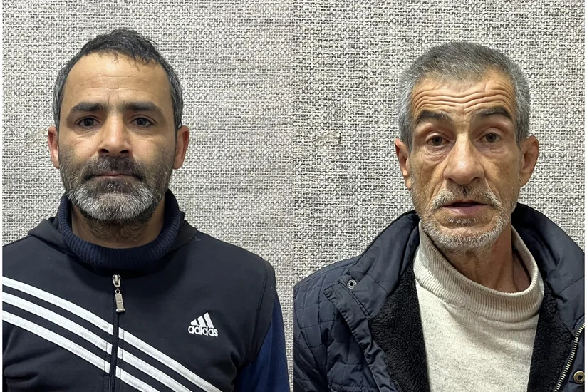 В Хачмазе у наркоторговцев изъято 4 кг марихуаны