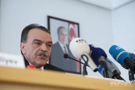Department Chief: Second-hand clothes mainly brought to Azerbaijan from Netherlands