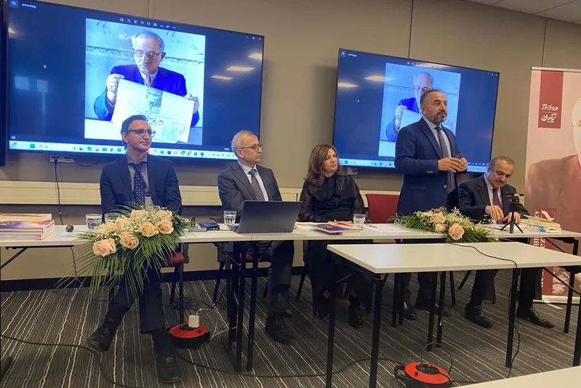 İsveçdə Azərbaycan Milli Hökumətinə həsr edilmiş seminar keçirilib