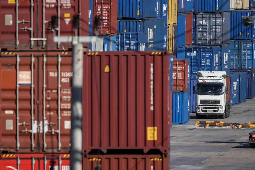 ABŞ və Rusiya arasında ticarət dövriyyəsi 7 dəfədən çox azalıb