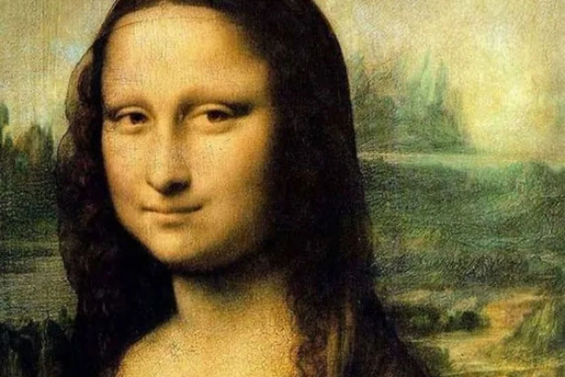 Mona Lizanın qəbri tapılıb?