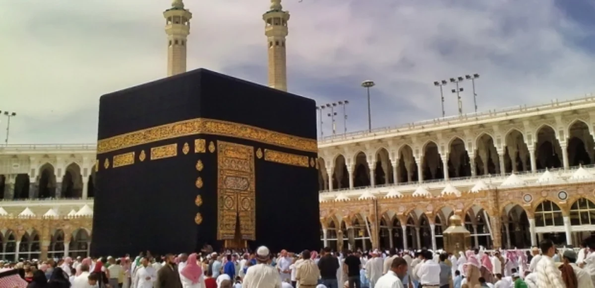 Həccdə dünyasını dəyişən zəvvarların sayı 1 300 nəfəri ötüb - YENİLƏNİB