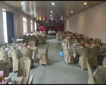 Göyçayda toy mərasimləri keçirənlər cərimələndi