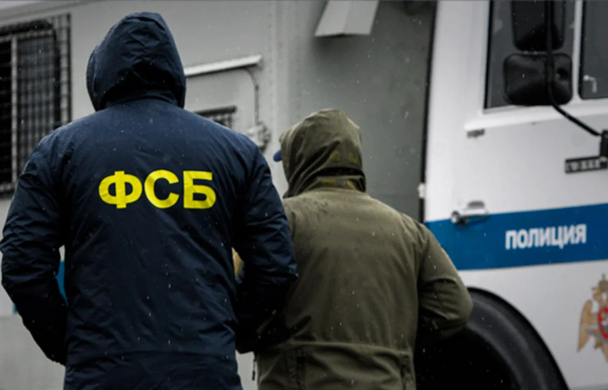 В России по делу о коррупции задержали генерал-майора Росгвардии