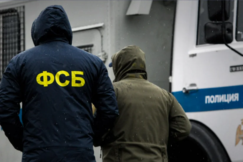 В России по делу о коррупции задержали генерал-майора Росгвардии