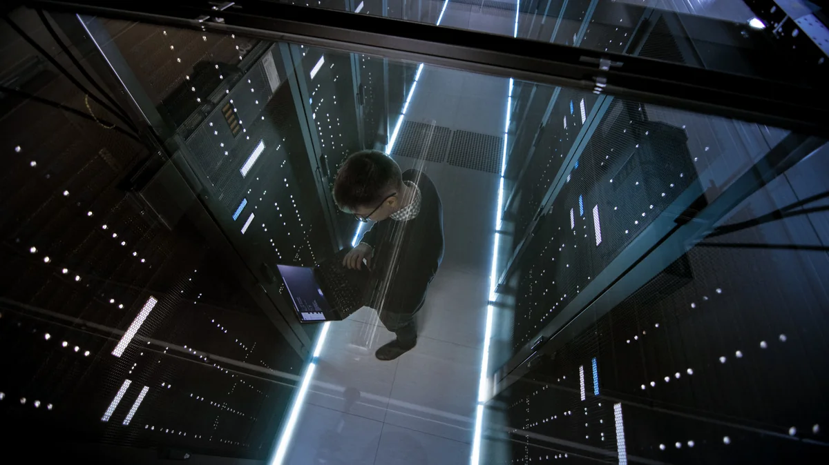 European Commission invests 8 billion euros for production of supercomputers