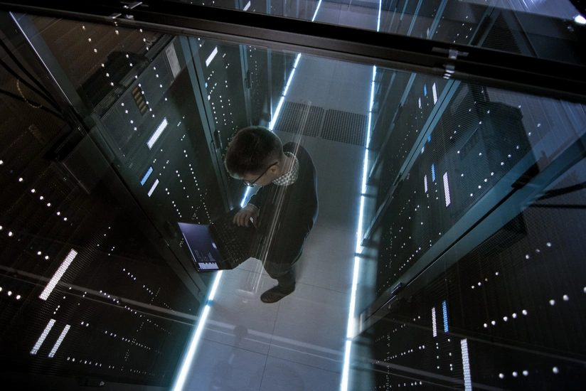 European Commission invests 8 billion euros for production of supercomputers