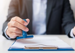 Azərbaycanda 5 ayda uyğunluğu qiymətləndirən 78 qurum akkreditasiya edilib 