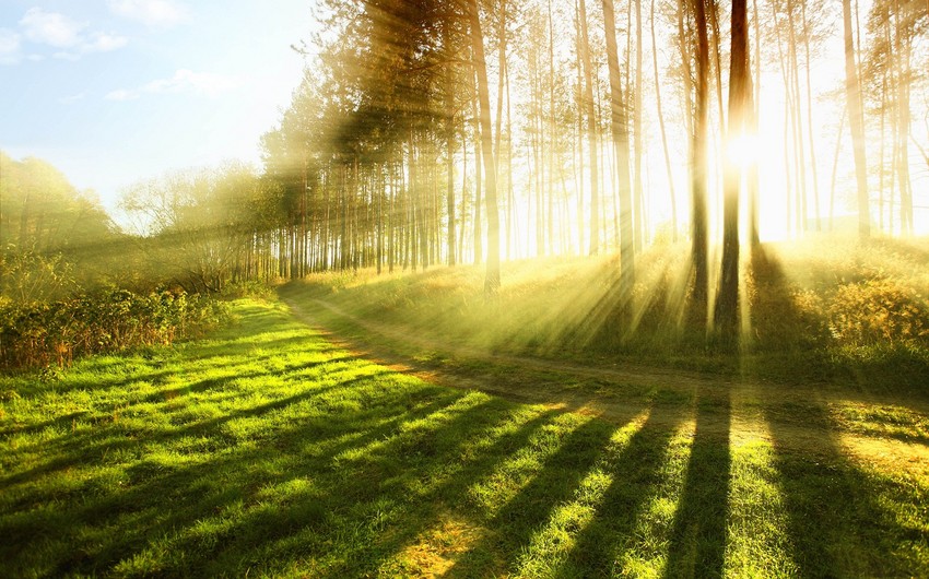 Azerbaijan weather forecast for June 27