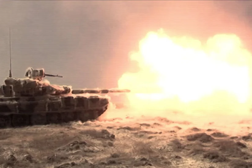 Defense Ministry prepares footage on Remembrance Day