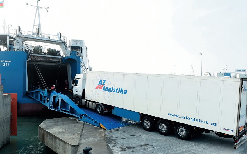 Azərbaycan “Lapis Lazuli” dəhlizi üçün nəqliyyat operatoru təyin etdi