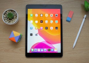 “Apple” mayda Azərbaycanın planşet bazarındakı payının 28 %-ni itirib