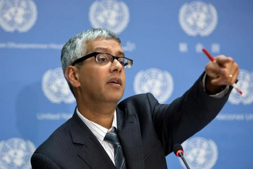 ООН приветствует все усилия по достижению мира между РФ и Украиной