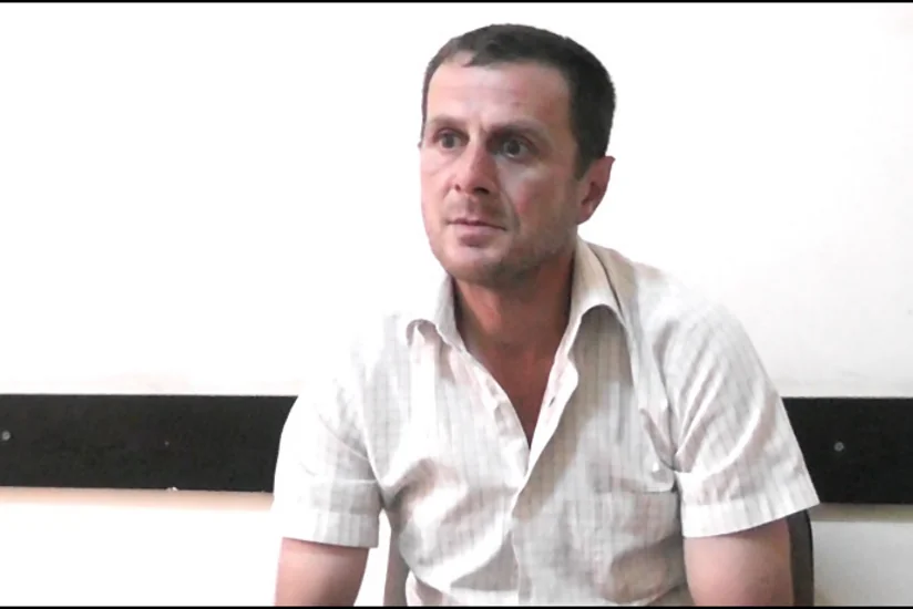 Gəncədə 10-dan çox mənzil və fərdi evdə oğurluqda şübhəli bilinən şəxs saxlanılıb