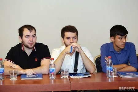 Another nine refugees to have higher education in Azerbaijan under the DAFI program