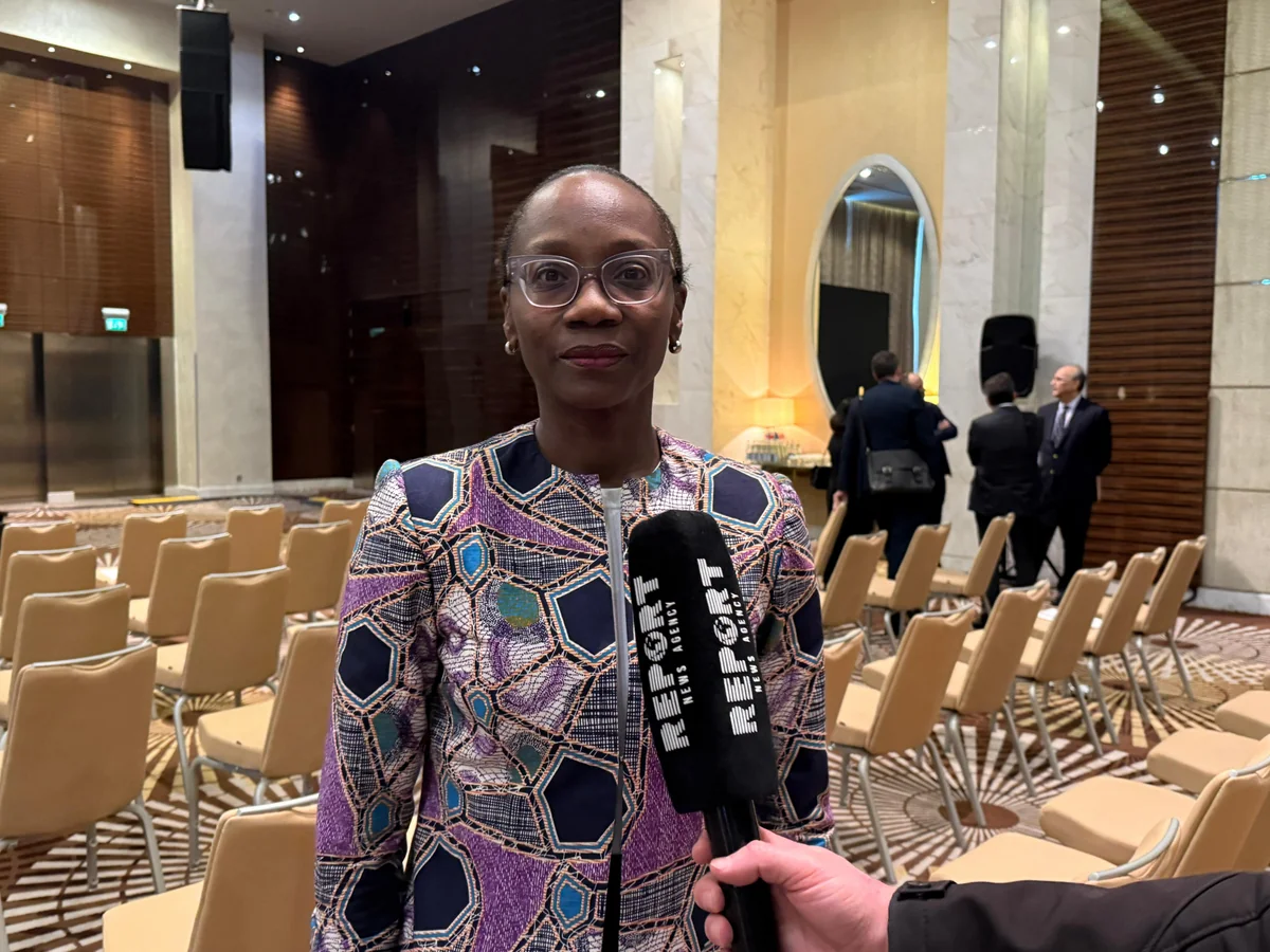 Regional director: WB ready to invest in Azerbaijan’s green transition - INTERVIEW