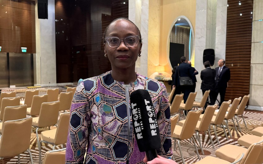 Regional director: WB ready to invest in Azerbaijan’s green transition - INTERVIEW