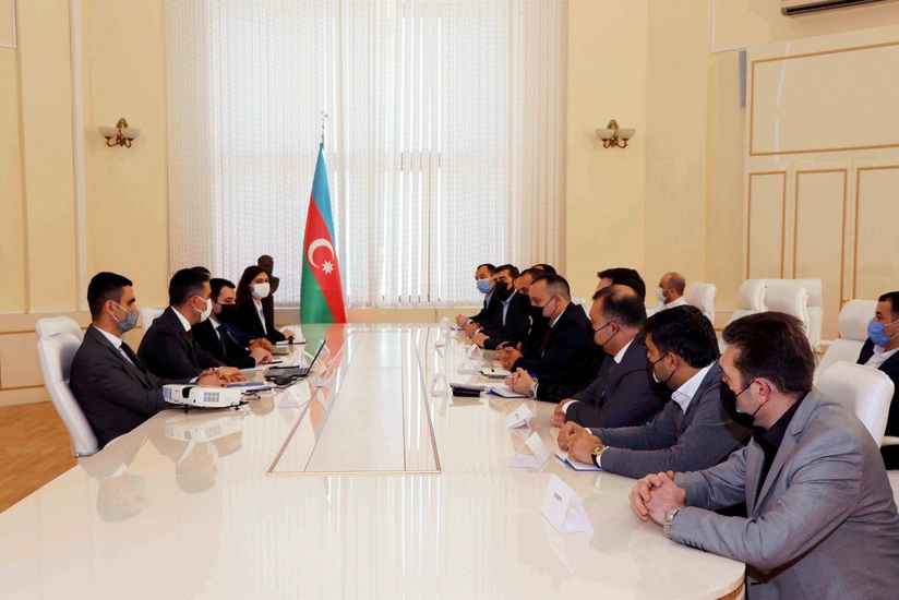 Dövlət Xidməti: Onlayn ticarətçilər anbarda olmayan məhsulu təklif edir