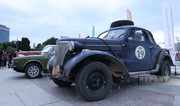 Bakıda “Peking to Paris Motor Challenge” avtomobil yarışı start götürüb