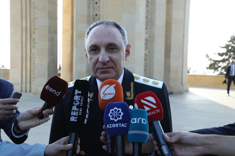 Baş prokuror: İmişlidə itkin düşmüş uşaqla bağlı bütün zəruri addımlar atılır