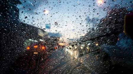 В Баку температура воздуха опустится до одного градуса