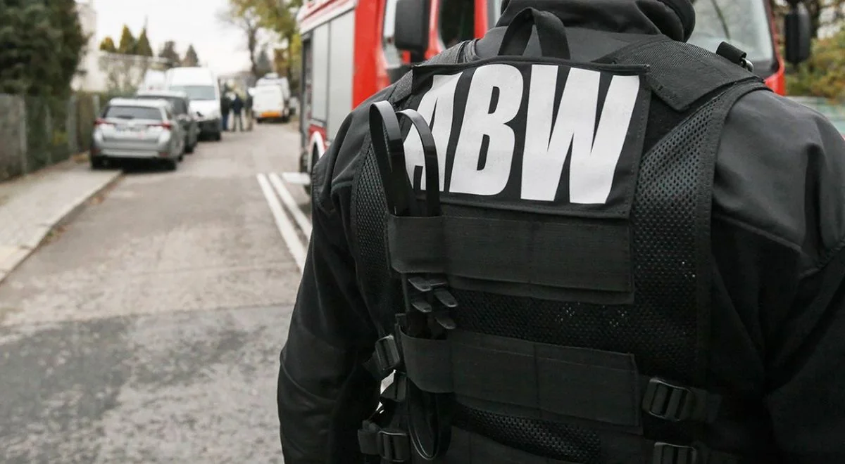 Polish intelligence services detain Tajik citizen, member of ‘Islamic State’