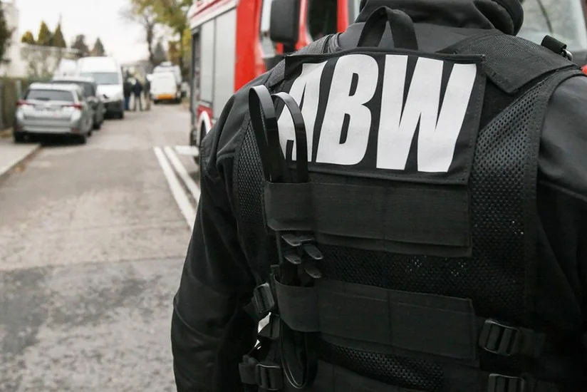 Польские спецслужбы задержали гражданина Таджикистана, являющегося членом ИГ