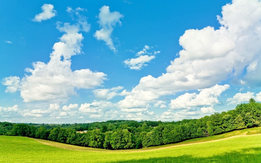 Azerbaijan weather forecast for May 29