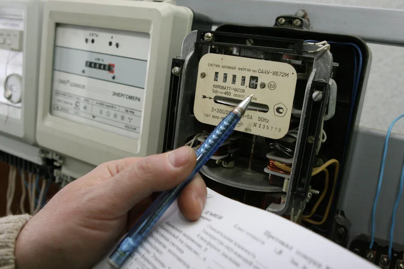 Daha bir ölkədən Azərbaycana elektrik sayğacı tədarükünə başlanılıb