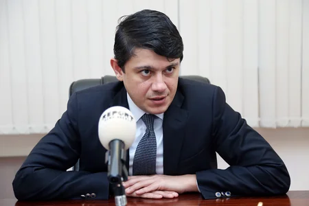 MM-in komitə sədri: “Beynəlxalq təşkilatlar bəzən oyun qaydalarını kobudcasına pozur” - MÜSAHİBƏ