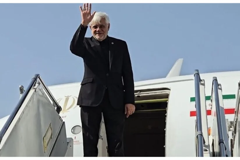 Iran’s VP to attend funeral ceremony of Ismail Haniyeh in Doha