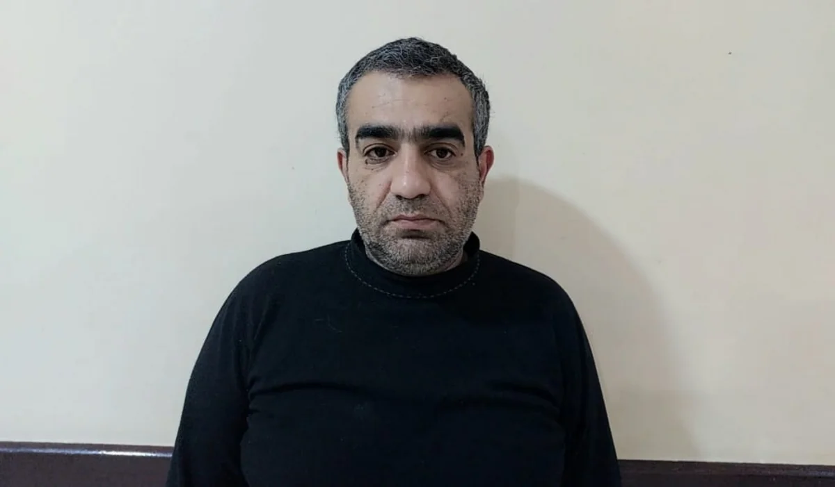 Sosial şəbəkədə tanış olduğu vətəndaşlara qarşı dələduzluq edən şəxs saxlanılıb