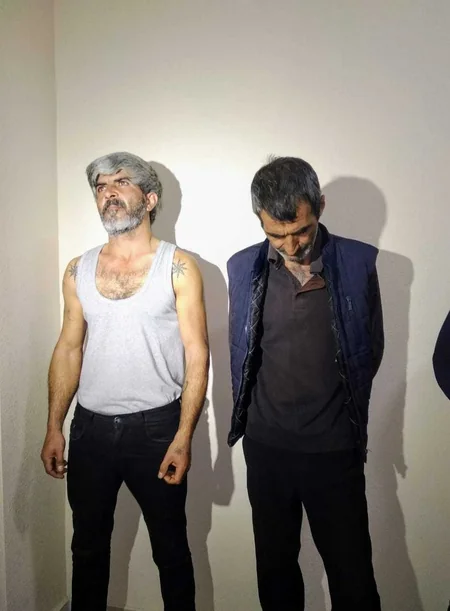 Azərbaycanda “Qəzi” ləqəbli şəxs narkotiklə saxlanılıb