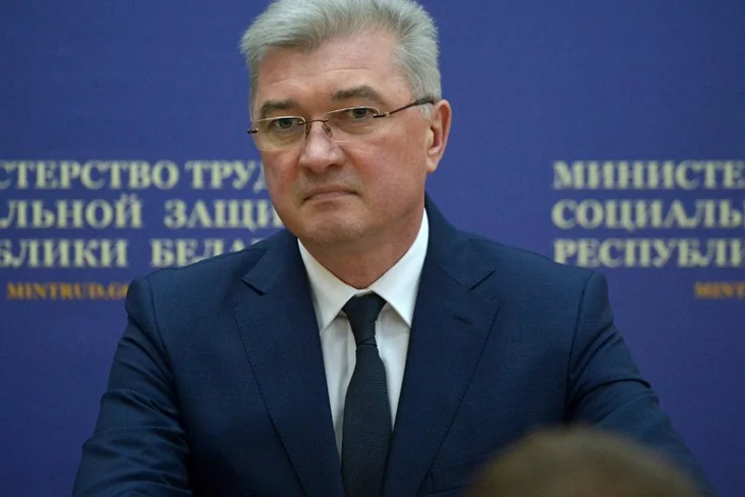 Беларусь готова поделиться опытом с Азербайджаном в сфере лечения детского церебрального паралича