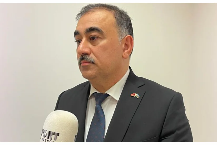Səfir: Zəlzələdə itkin düşən vətəndaşlarımız haqqında məlumatları səfirliklə dəqiqləşdirmək vacibdir