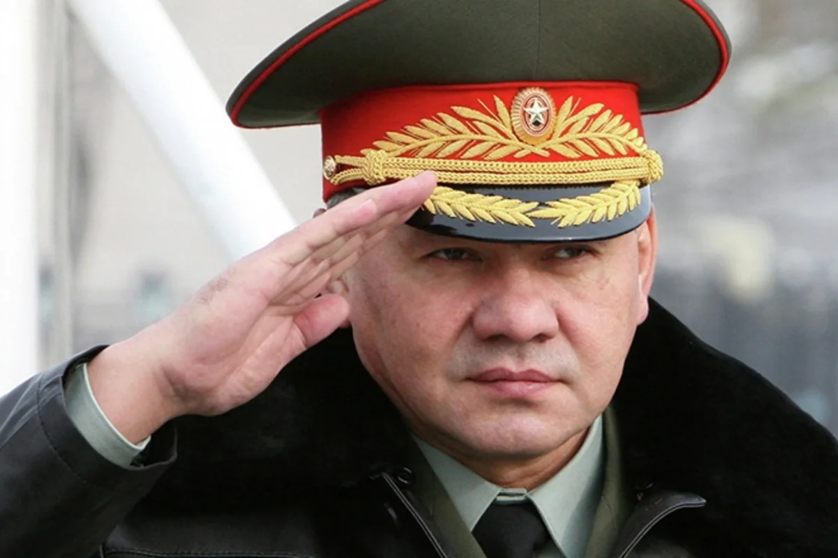 Министр обороны России прибыл в Израиль