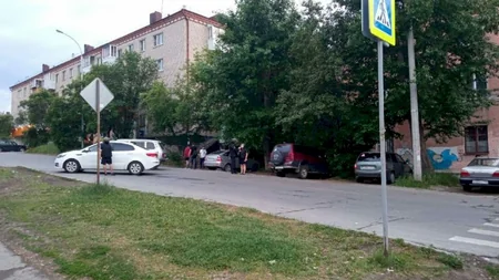 В России мужчина открыл стрельбу по прохожим, есть пострадавшие - ОБНОВЛЕНО